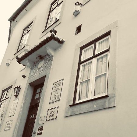 Guesthouse Casa Pombal Κοΐμπρα Εξωτερικό φωτογραφία