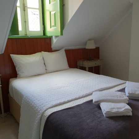 Guesthouse Casa Pombal Κοΐμπρα Εξωτερικό φωτογραφία