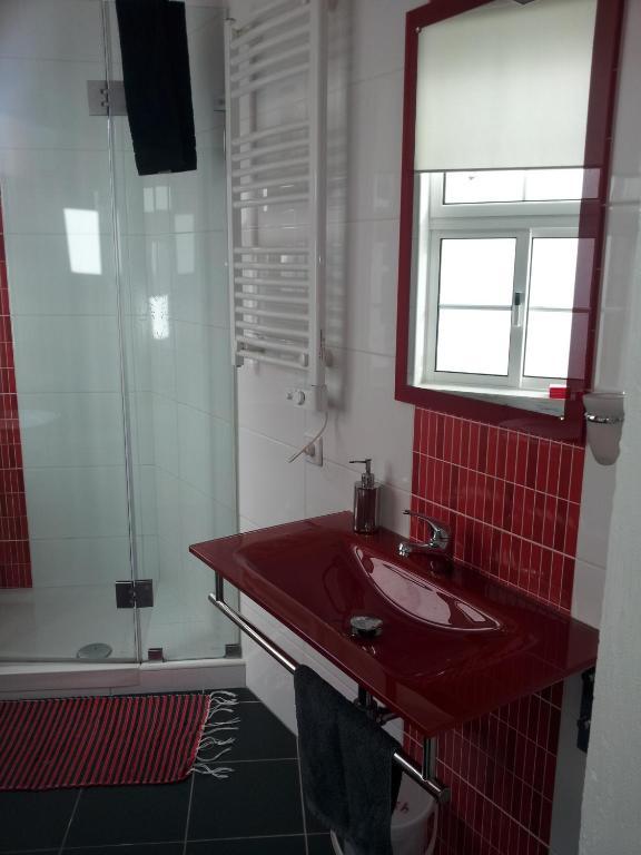 Guesthouse Casa Pombal Κοΐμπρα Εξωτερικό φωτογραφία