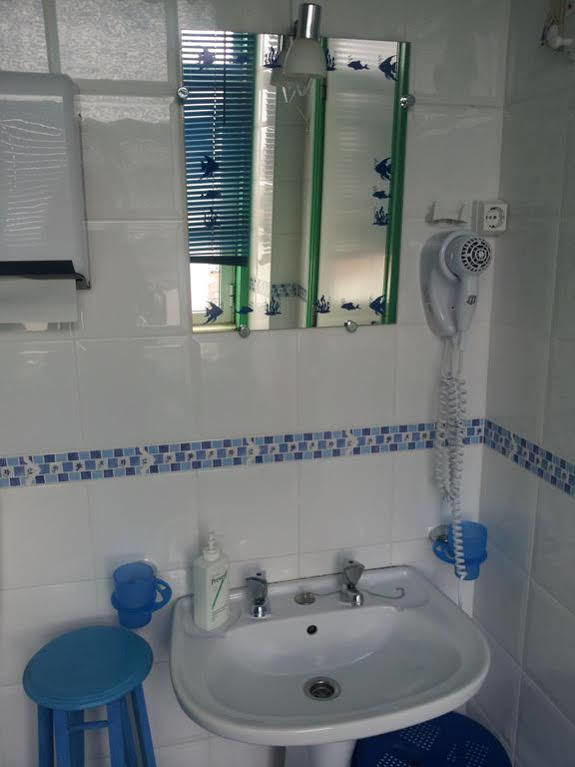 Guesthouse Casa Pombal Κοΐμπρα Εξωτερικό φωτογραφία