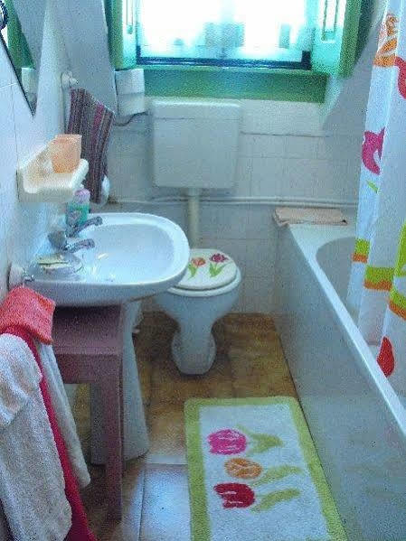 Guesthouse Casa Pombal Κοΐμπρα Εξωτερικό φωτογραφία