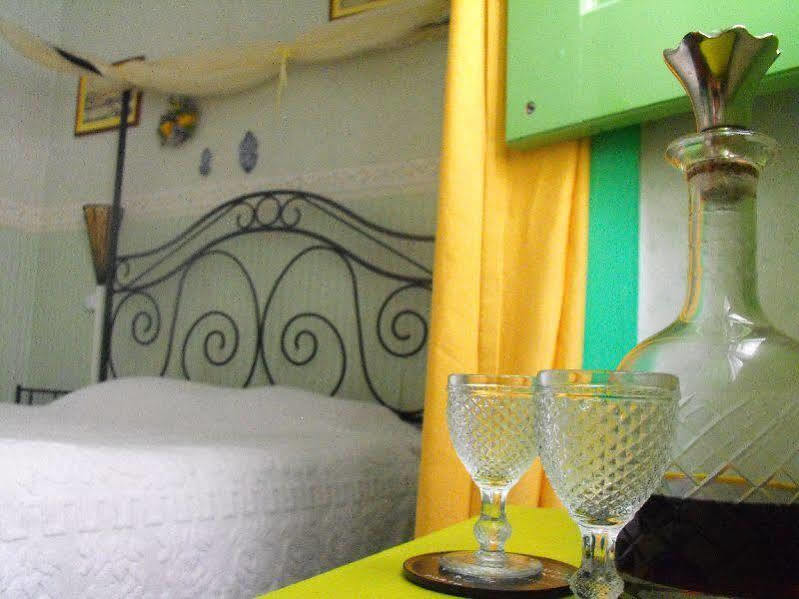 Guesthouse Casa Pombal Κοΐμπρα Εξωτερικό φωτογραφία