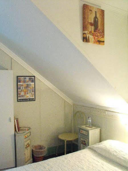 Guesthouse Casa Pombal Κοΐμπρα Εξωτερικό φωτογραφία