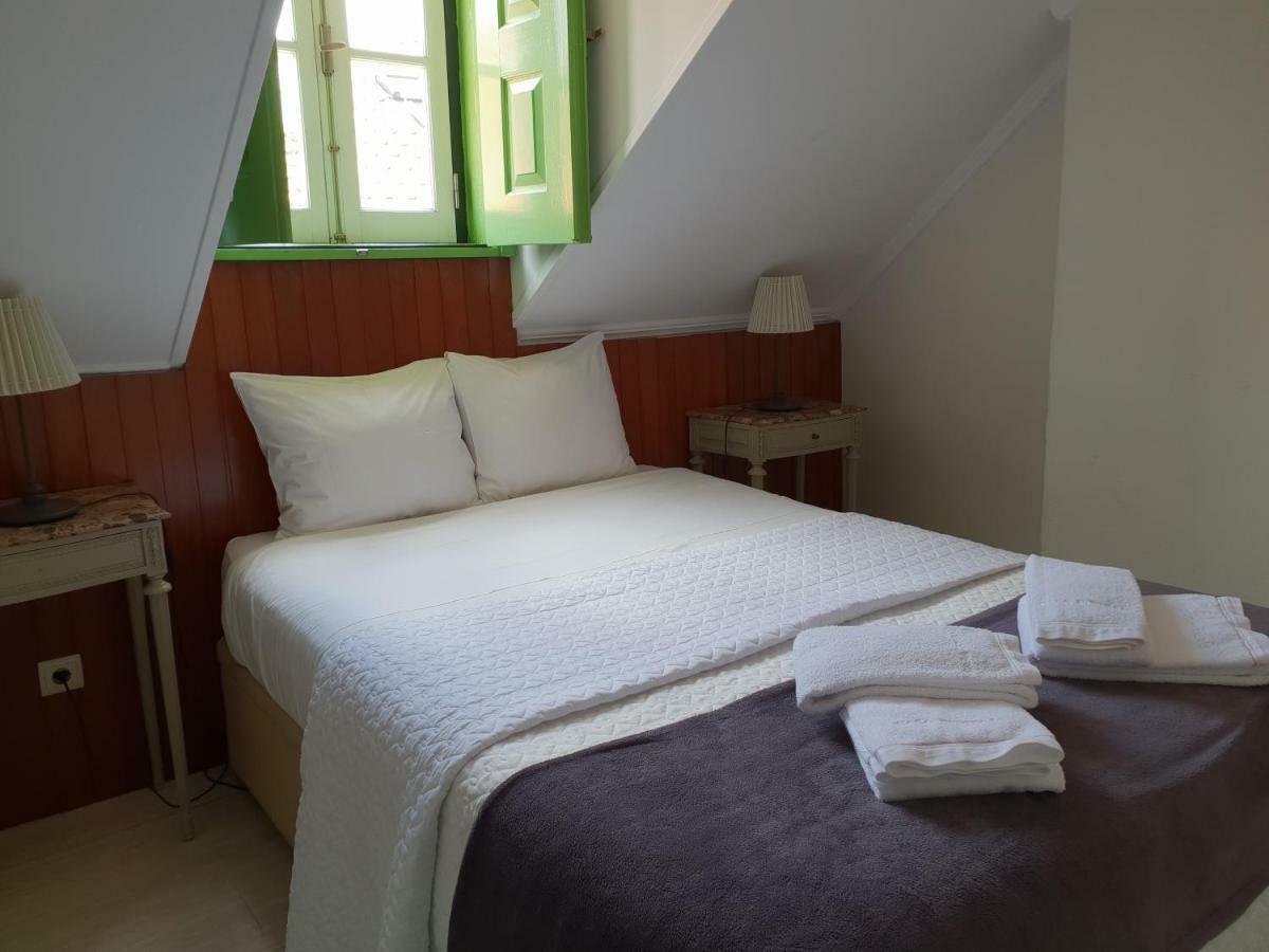 Guesthouse Casa Pombal Κοΐμπρα Εξωτερικό φωτογραφία