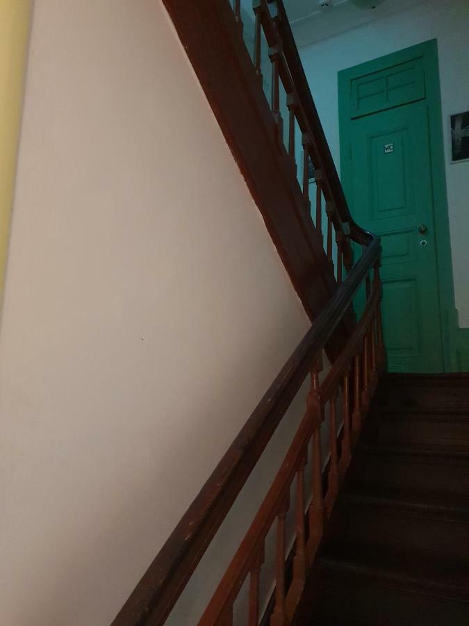 Guesthouse Casa Pombal Κοΐμπρα Εξωτερικό φωτογραφία
