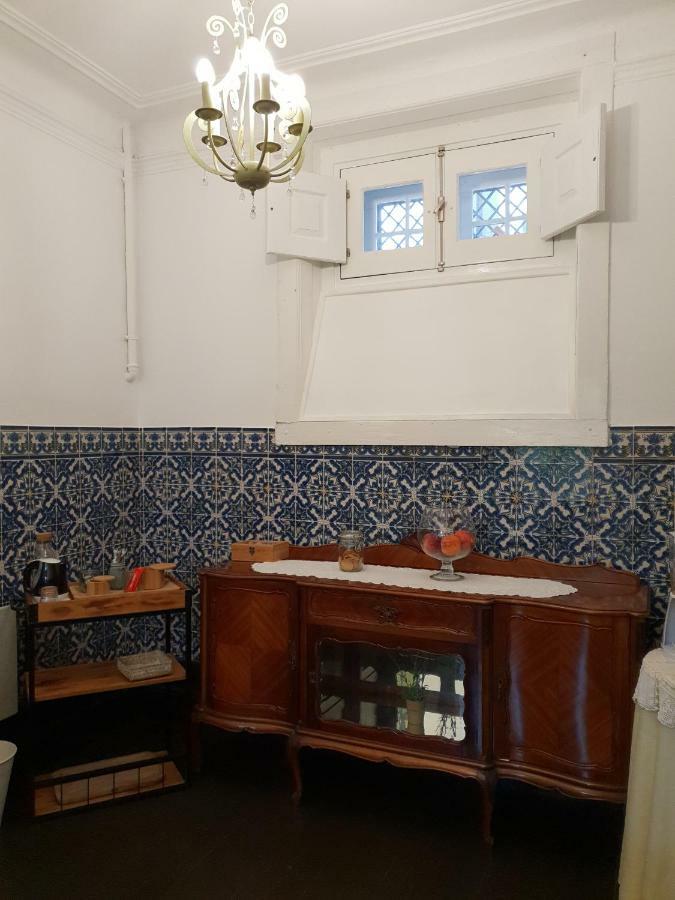 Guesthouse Casa Pombal Κοΐμπρα Εξωτερικό φωτογραφία