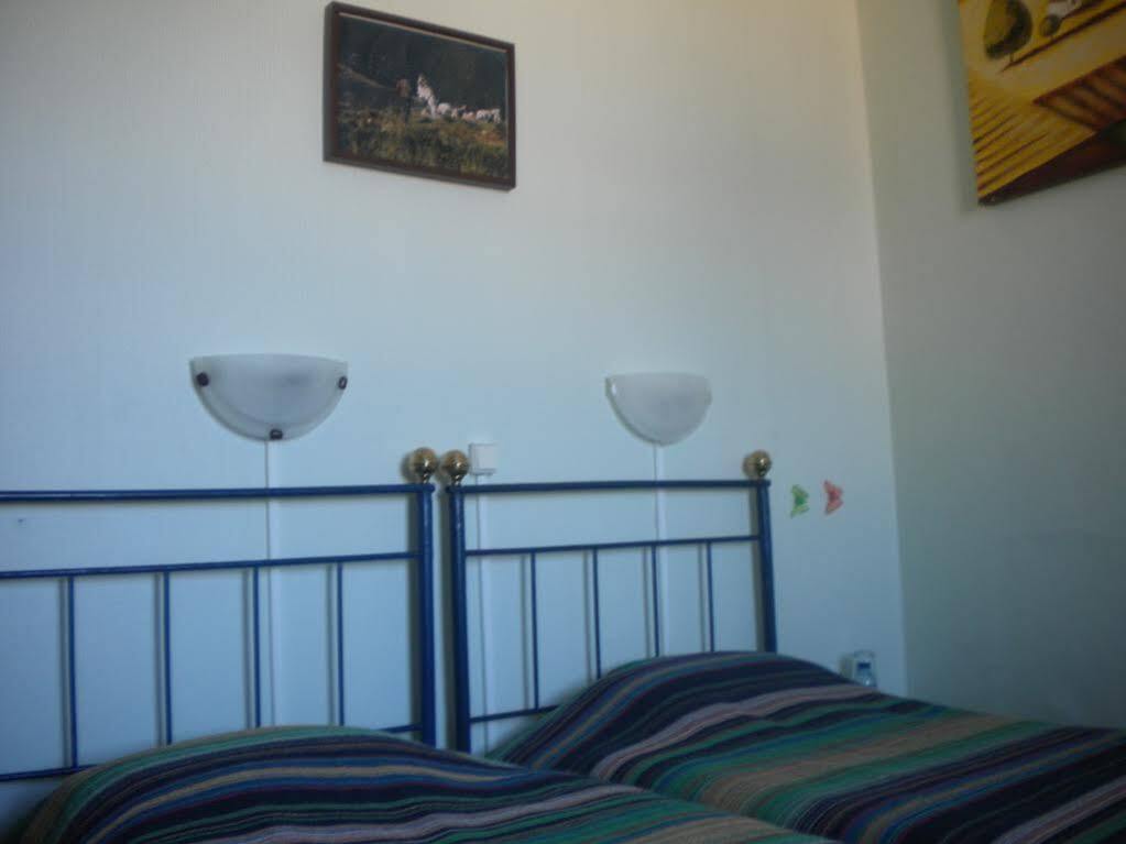 Guesthouse Casa Pombal Κοΐμπρα Εξωτερικό φωτογραφία