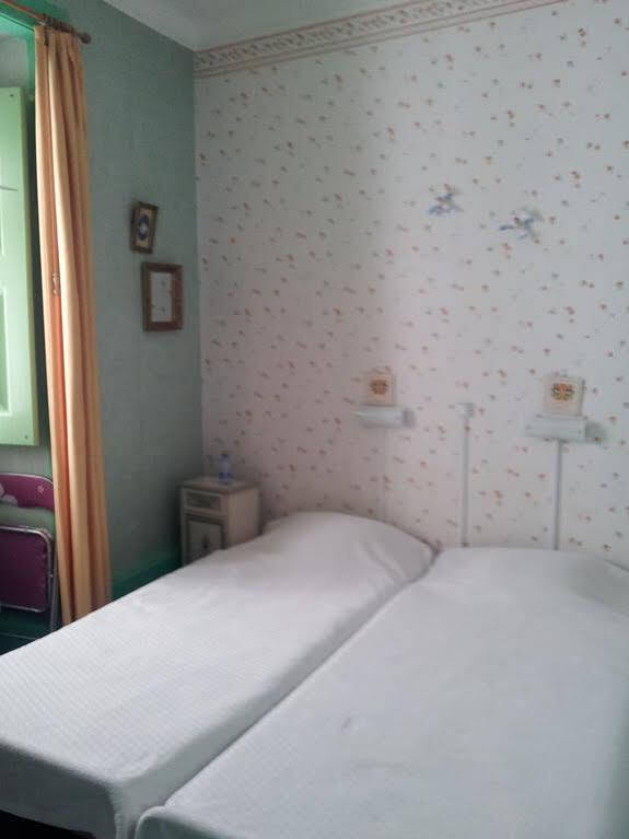 Guesthouse Casa Pombal Κοΐμπρα Εξωτερικό φωτογραφία